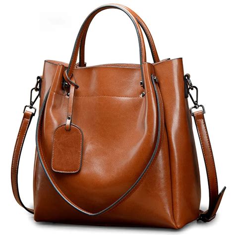 Designer Tote Bags — Women's Leather Goods .